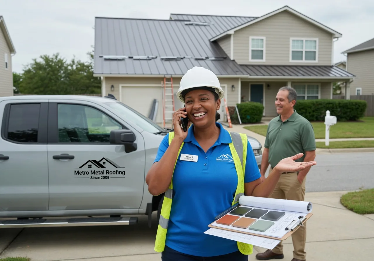 Metal Roofing Installation Farwell, MN FAQs