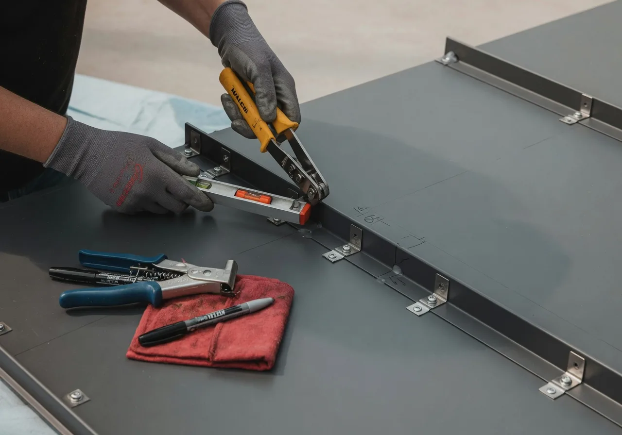 Why choose Metal Roofing Installation in Farwell, MN